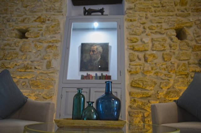 3 sypialnia Apartament na sprzedaż w Medina-Sidonia - 289 000 € (Ref: 9031440)