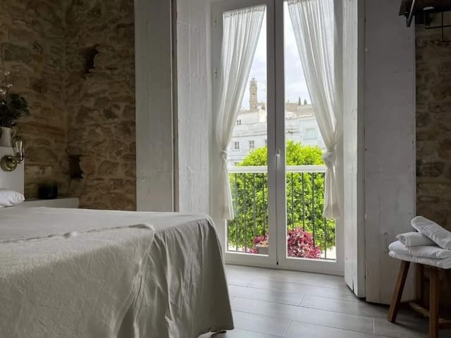 3 sypialnia Apartament na sprzedaż w Medina-Sidonia - 289 000 € (Ref: 9062312)