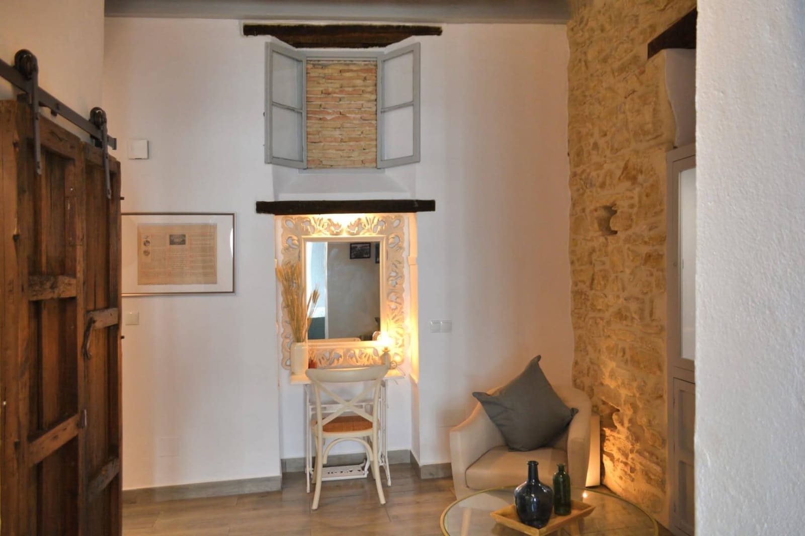 3 bedroom Apartment for sale in Medina-Sidonia - € 289,000 (Ref: 9062312)