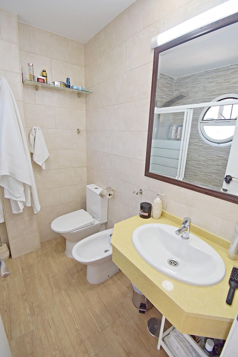 4 soveværelse Semi-Rækkehus til salg i Jerez de la Frontera med swimmingpool - € 400.000 (Ref: 9062313)