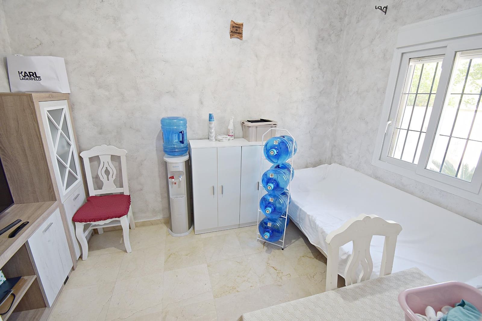 4 soveværelse Semi-Rækkehus til salg i Jerez de la Frontera med swimmingpool - € 400.000 (Ref: 9062313)