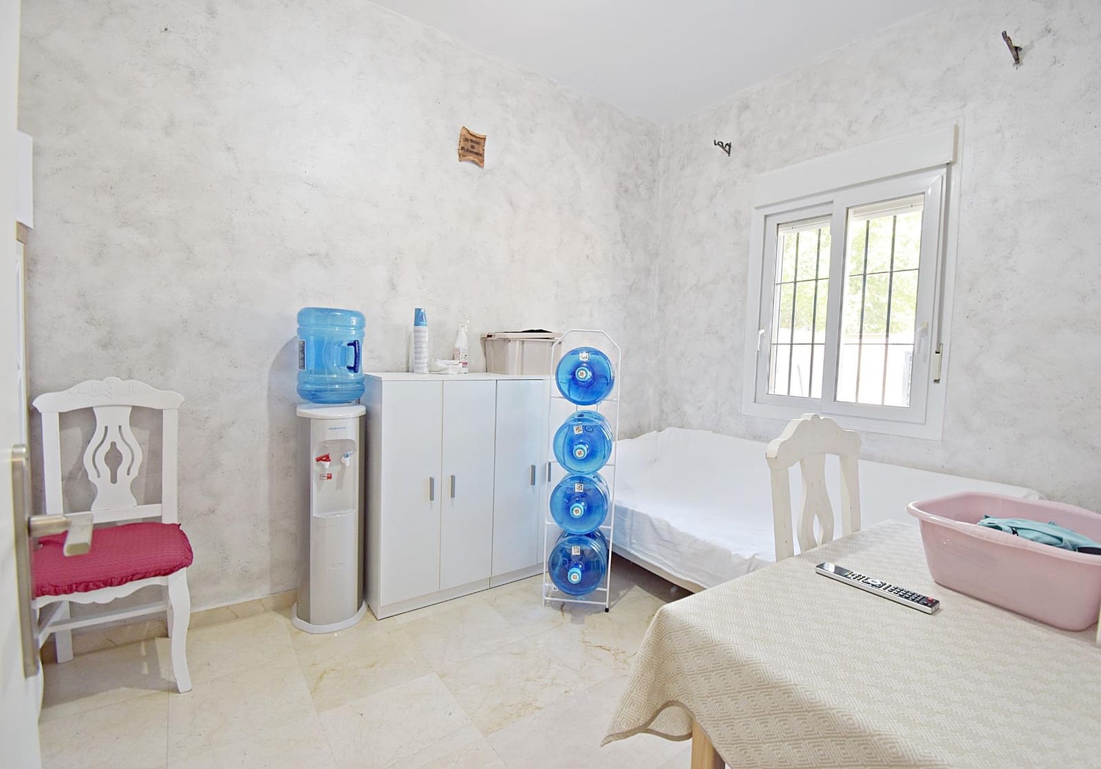 4 soveværelse Semi-Rækkehus til salg i Jerez de la Frontera med swimmingpool - € 400.000 (Ref: 9062313)