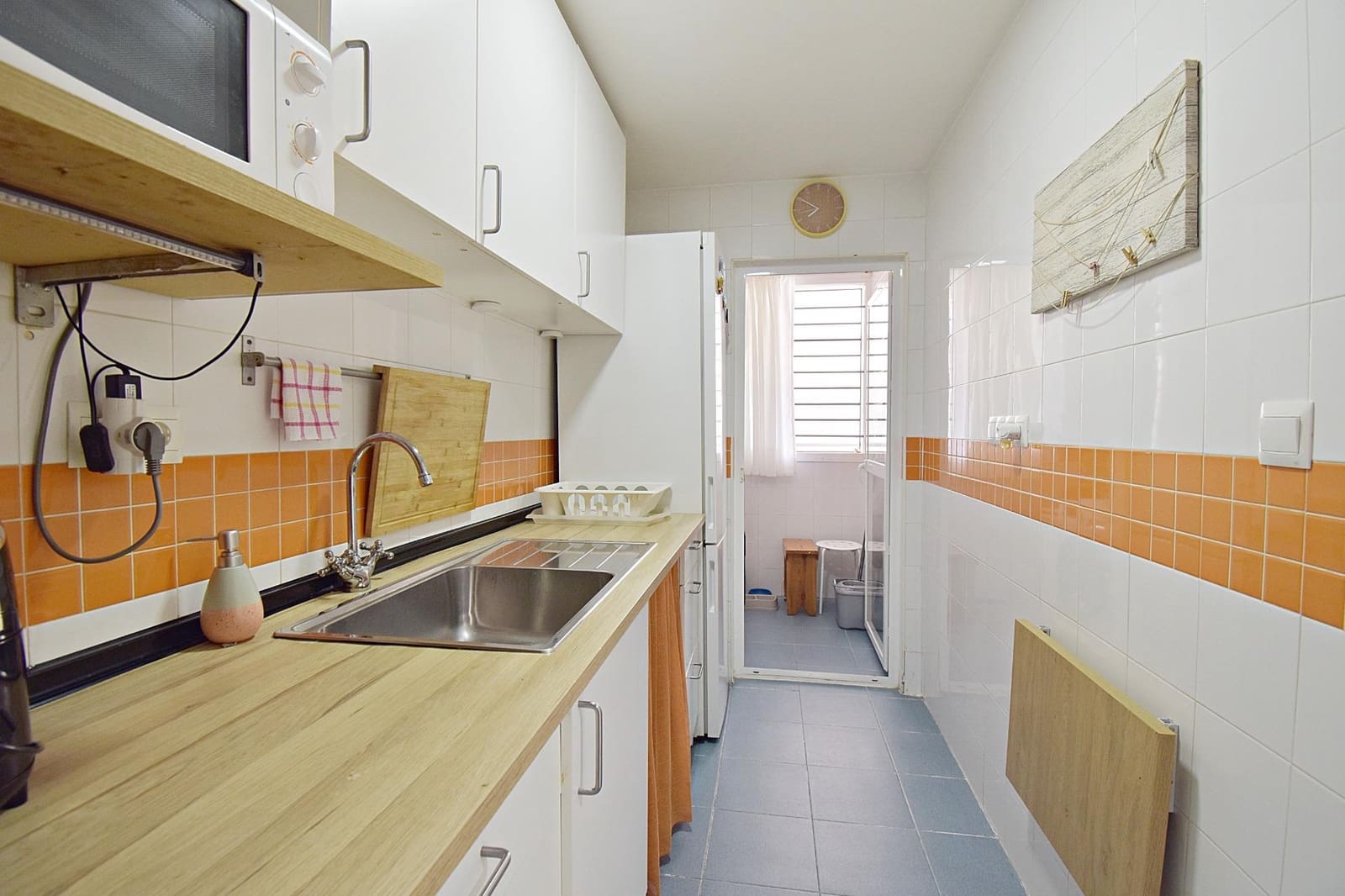 2 camera da letto Appartamento in vendita in Jerez de la Frontera con piscina - 215.000 € (Rif: 9089734)