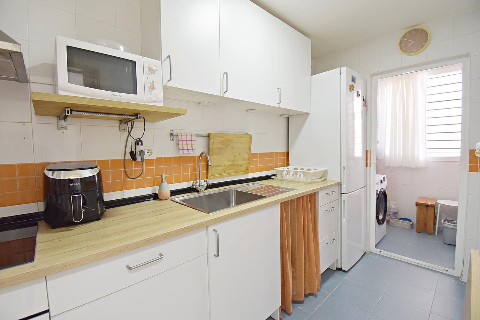 2 camera da letto Appartamento in vendita in Jerez de la Frontera con piscina - 215.000 € (Rif: 9089734)