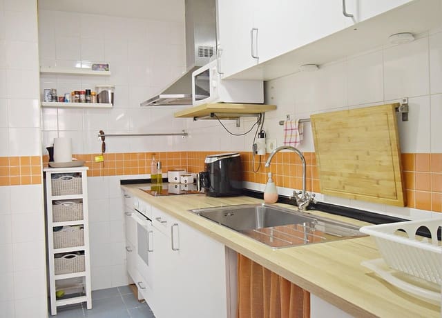 2 soveværelse Lejlighed til salg i Jerez de la Frontera med swimmingpool - € 215.000 (Ref: 9089734)