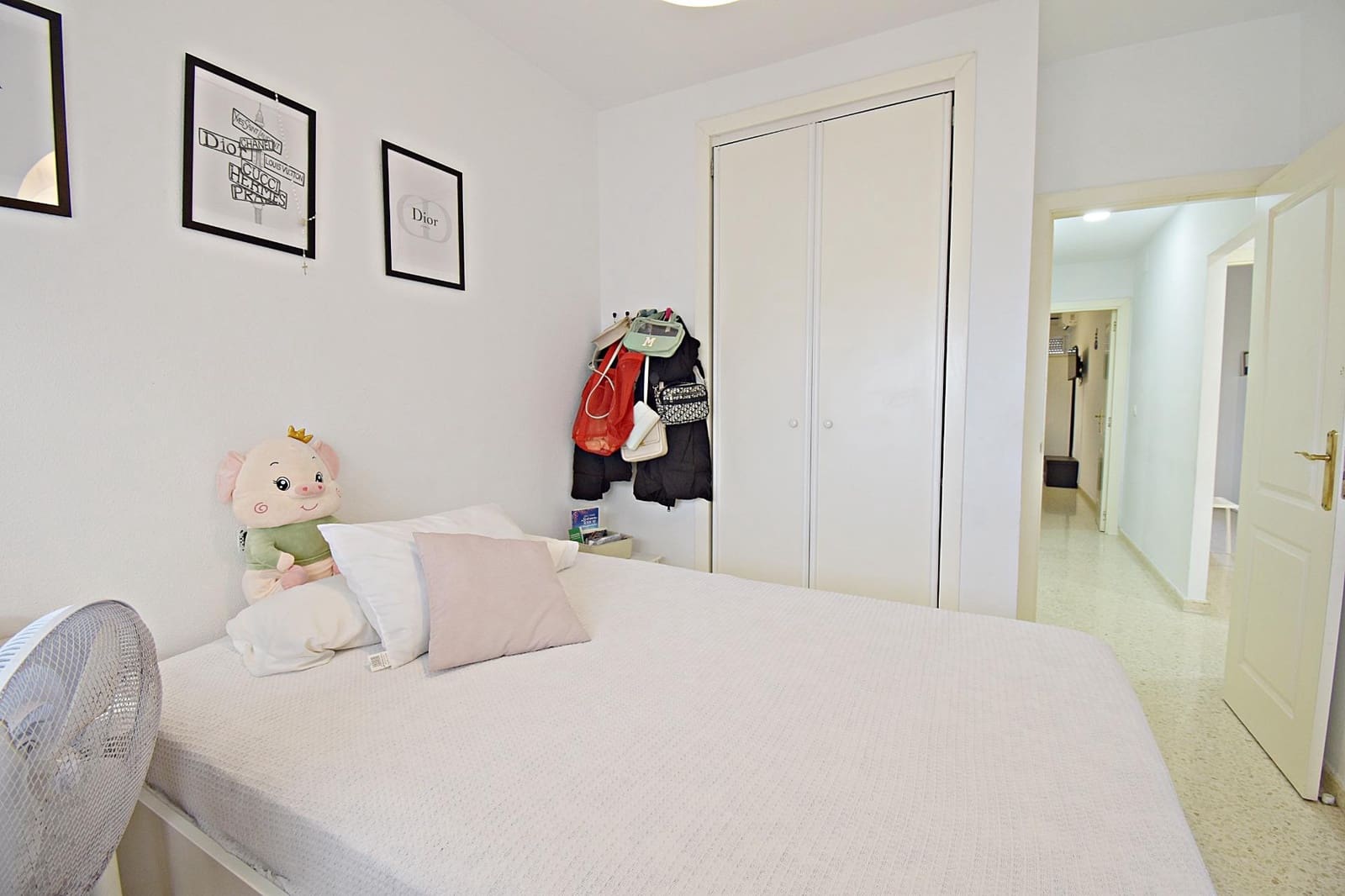 2 camera da letto Appartamento in vendita in Jerez de la Frontera con piscina - 215.000 € (Rif: 9089734)