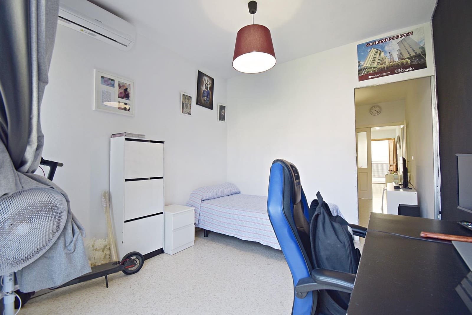 2 camera da letto Appartamento in vendita in Jerez de la Frontera con piscina - 215.000 € (Rif: 9089734)