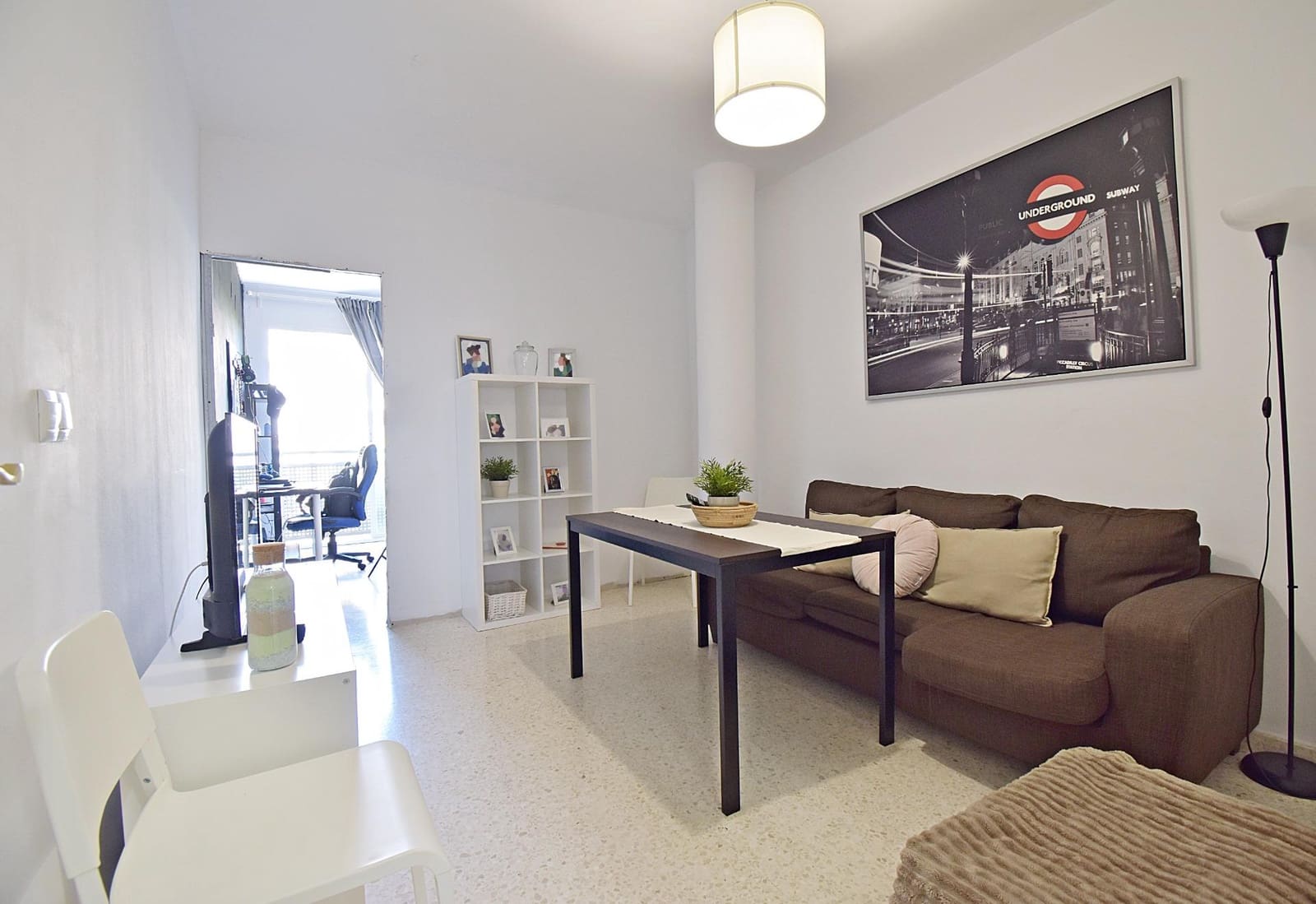 2 camera da letto Appartamento in vendita in Jerez de la Frontera con piscina - 215.000 € (Rif: 9089734)