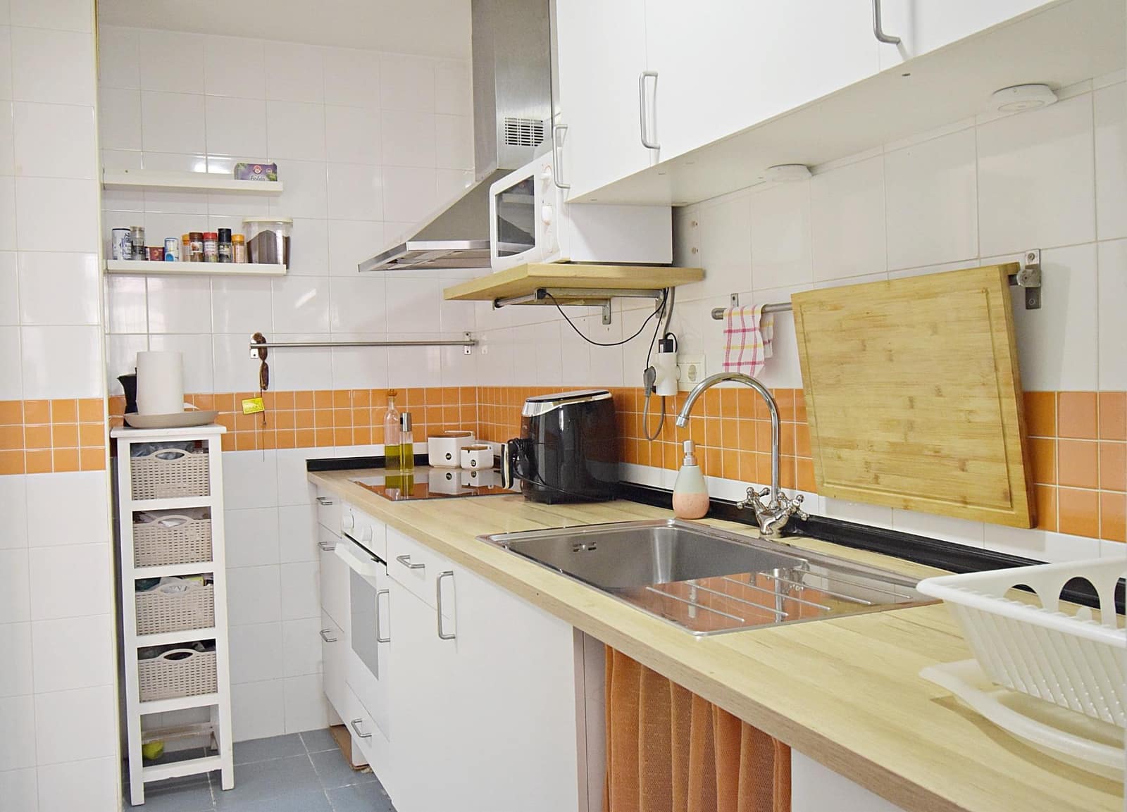 2 sovrum Lägenhet till salu i Jerez de la Frontera med pool - 215 000 € (Ref: 9089735)