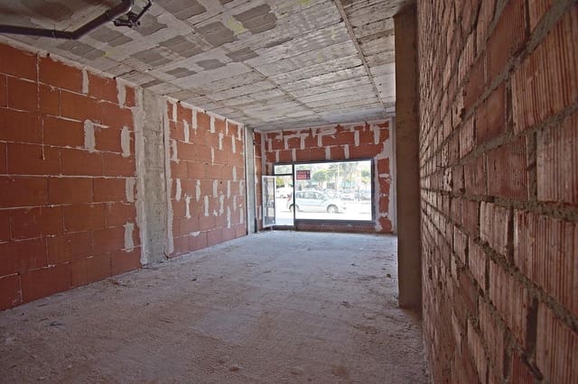 Commercieel te huur in Jerez de la Frontera - € 850 (Ref: 9095207)