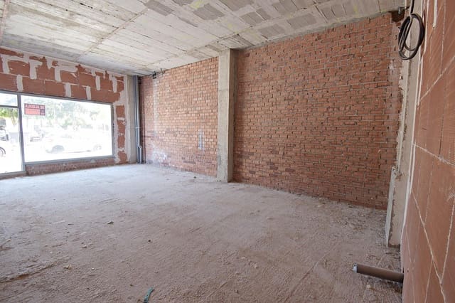 Commercieel te huur in Jerez de la Frontera - € 850 (Ref: 9095207)