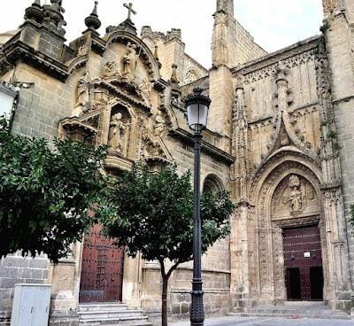 4 soverom Hus til salgs i Jerez de la Frontera med garasje - € 280 000 (Ref: 9128221)