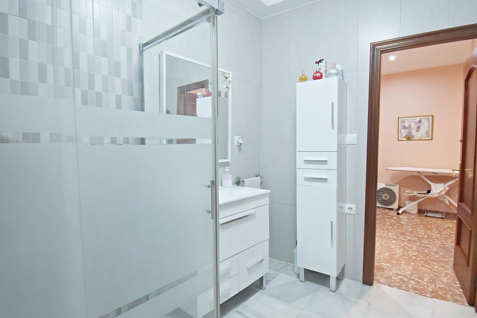 4 soverom Hus til salgs i Jerez de la Frontera med garasje - € 280 000 (Ref: 9128221)