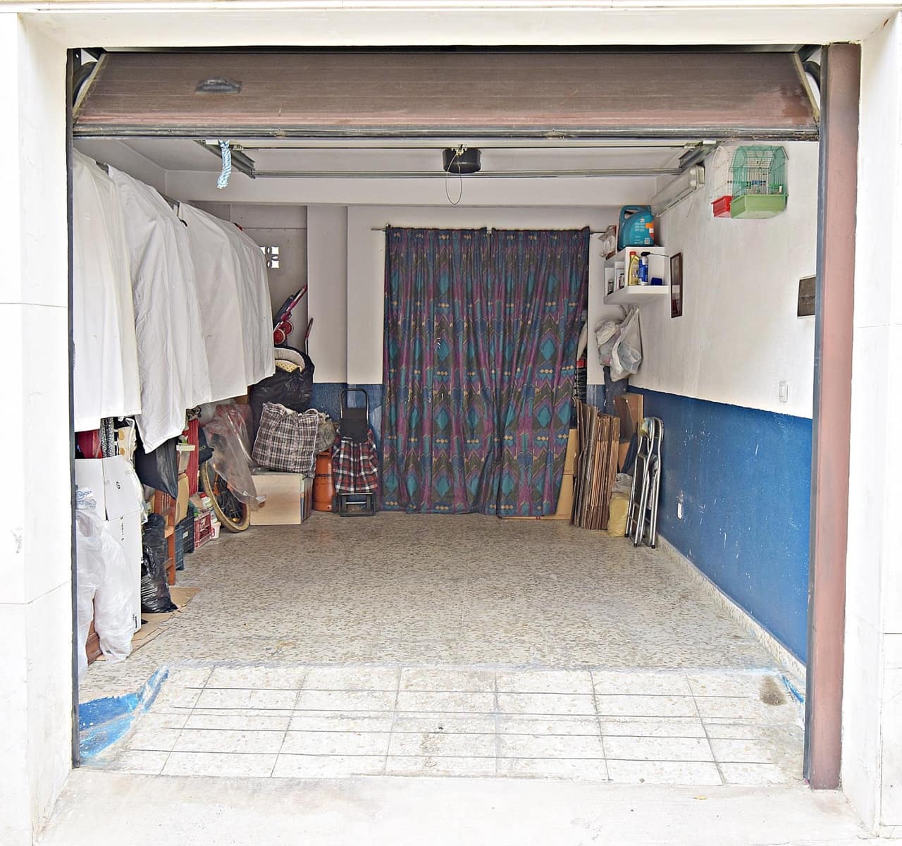 4 soverom Hus til salgs i Jerez de la Frontera med garasje - € 280 000 (Ref: 9128221)