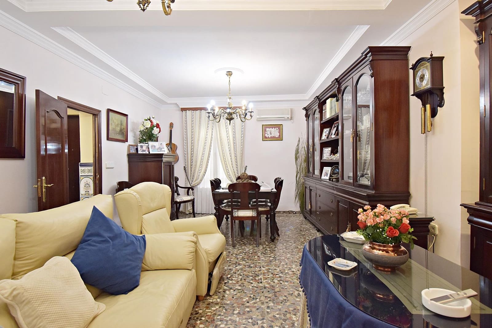 4 soverom Hus til salgs i Jerez de la Frontera med garasje - € 280 000 (Ref: 9128221)