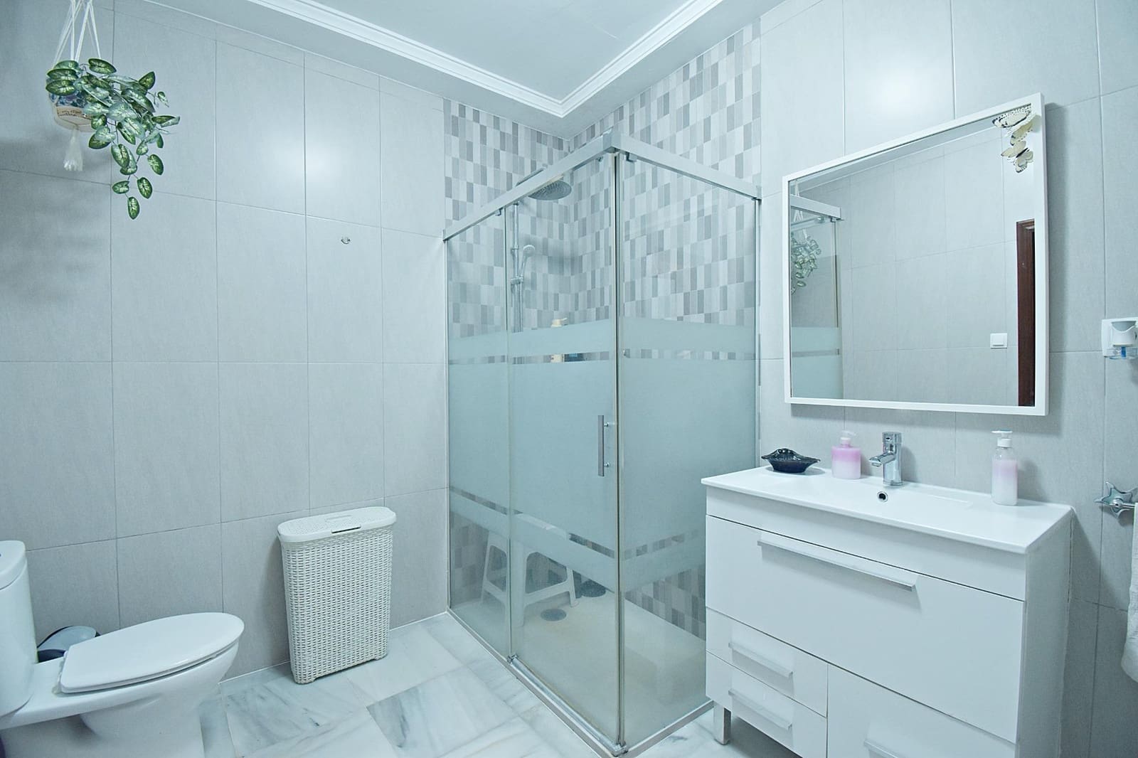 4 soverom Hus til salgs i Jerez de la Frontera med garasje - € 280 000 (Ref: 9128221)