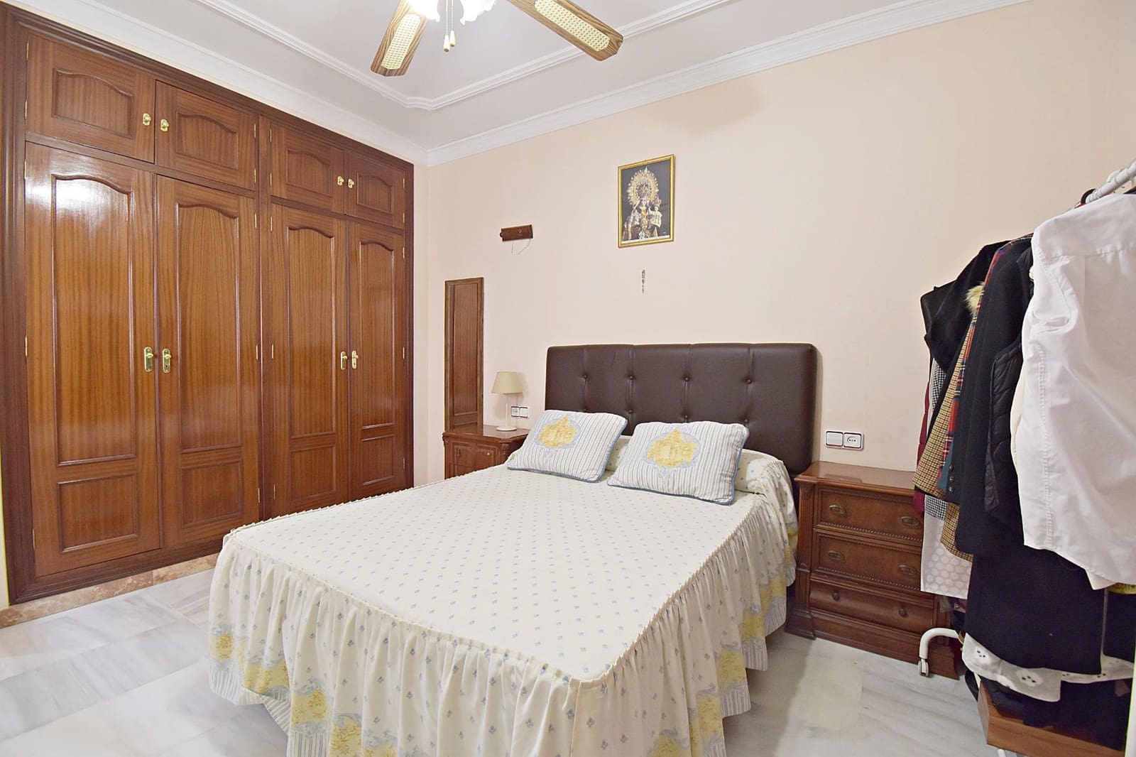 4 soverom Hus til salgs i Jerez de la Frontera med garasje - € 280 000 (Ref: 9128221)