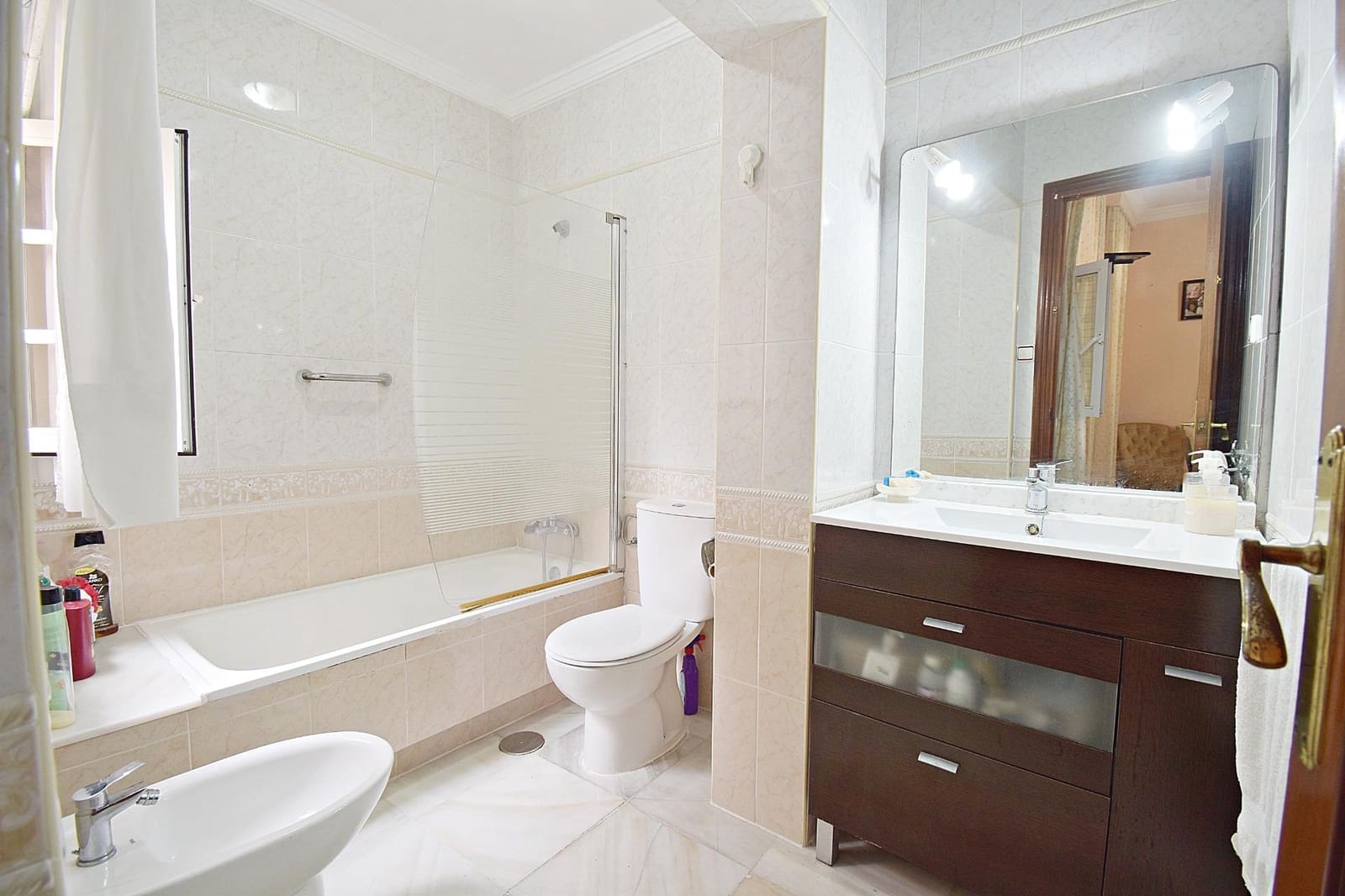 4 soverom Hus til salgs i Jerez de la Frontera med garasje - € 280 000 (Ref: 9128221)