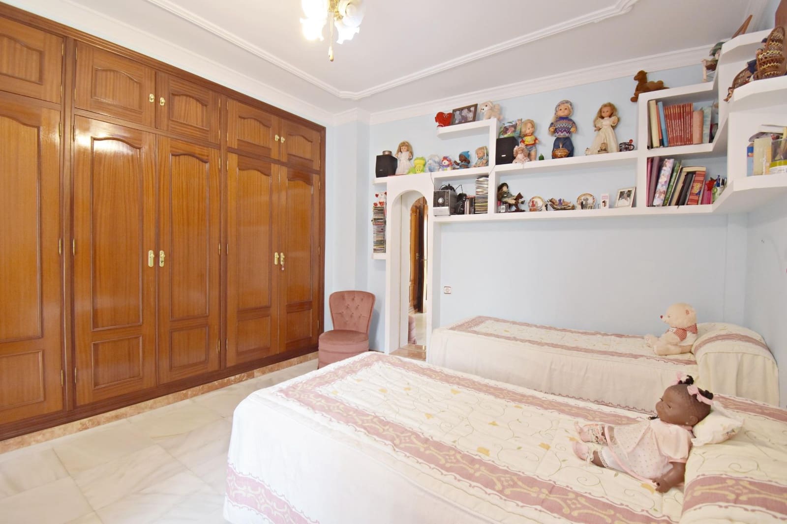 4 soverom Hus til salgs i Jerez de la Frontera med garasje - € 280 000 (Ref: 9128221)