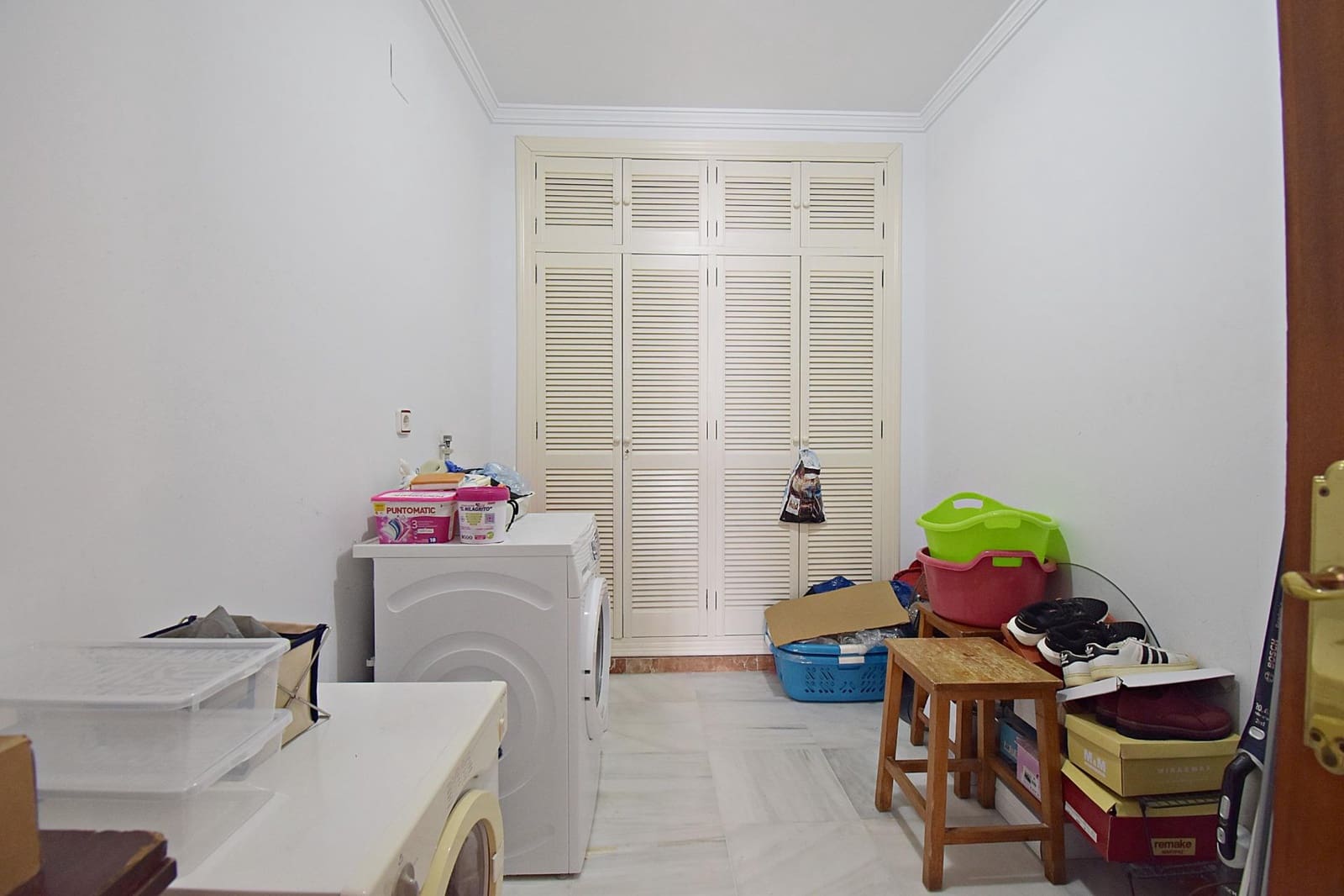 4 soverom Hus til salgs i Jerez de la Frontera med garasje - € 280 000 (Ref: 9128221)