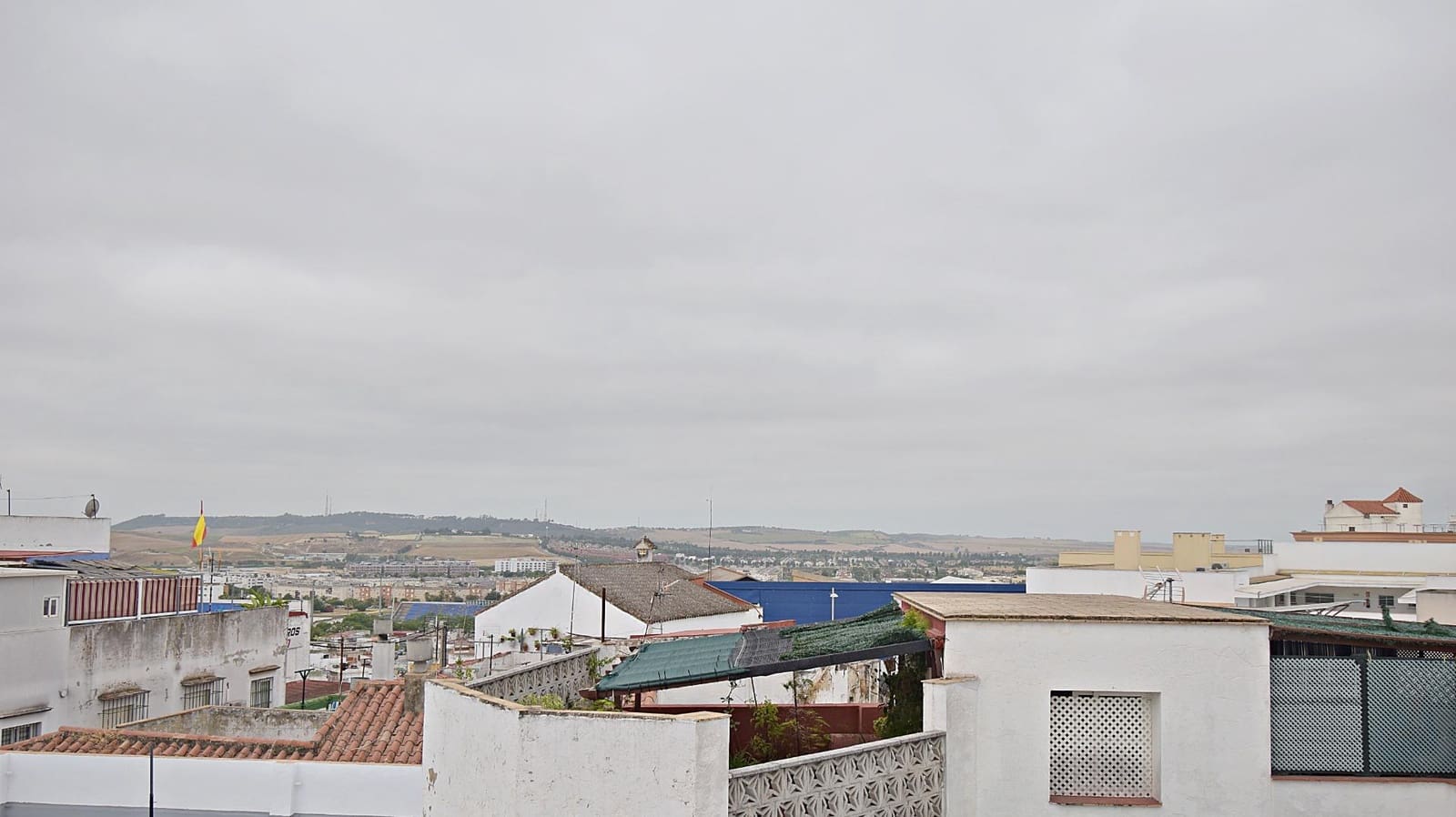 4 soverom Hus til salgs i Jerez de la Frontera med garasje - € 280 000 (Ref: 9128221)