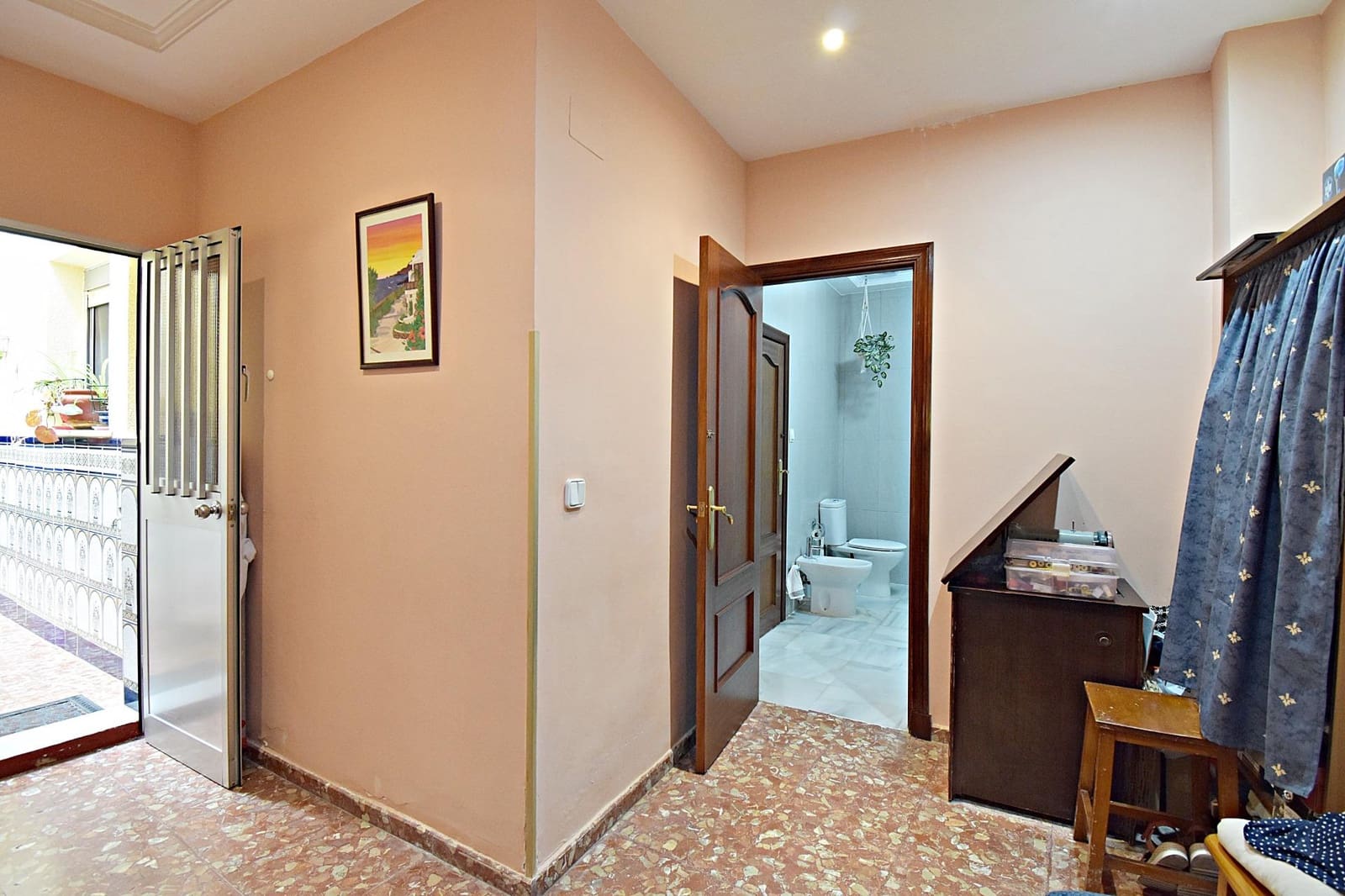 4 soverom Hus til salgs i Jerez de la Frontera med garasje - € 280 000 (Ref: 9128221)