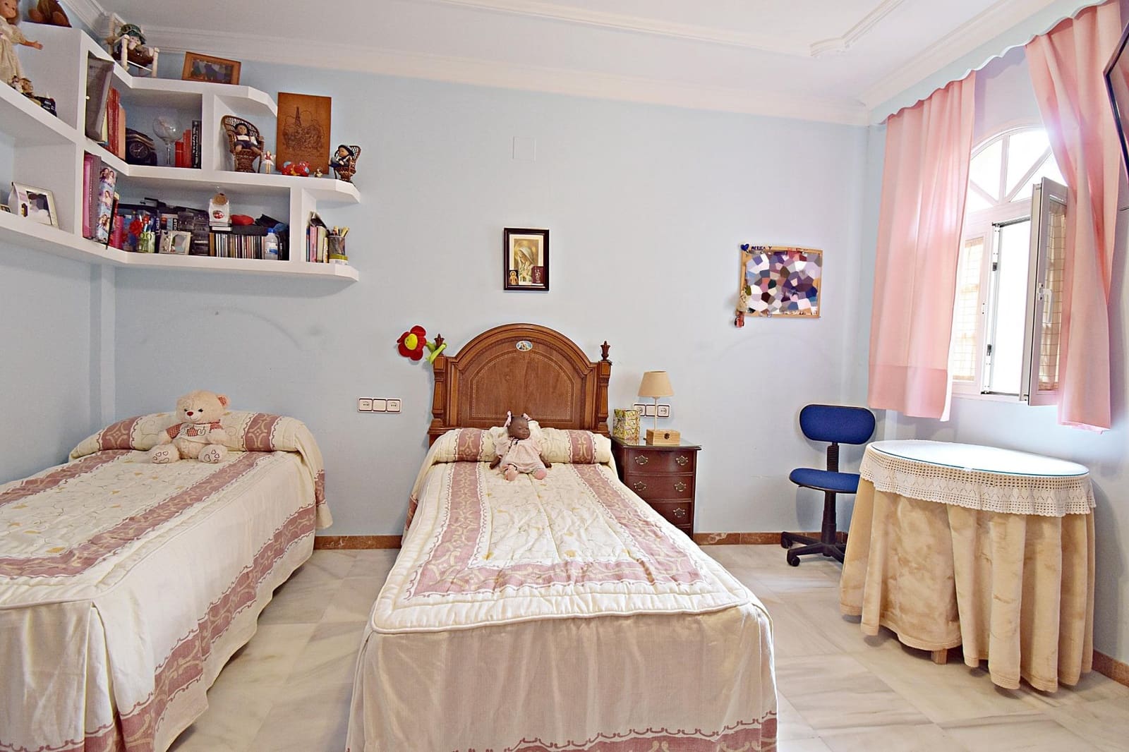 4 soverom Hus til salgs i Jerez de la Frontera med garasje - € 280 000 (Ref: 9128221)