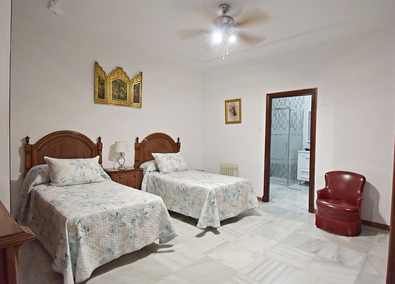 4 soverom Hus til salgs i Jerez de la Frontera med garasje - € 280 000 (Ref: 9128221)