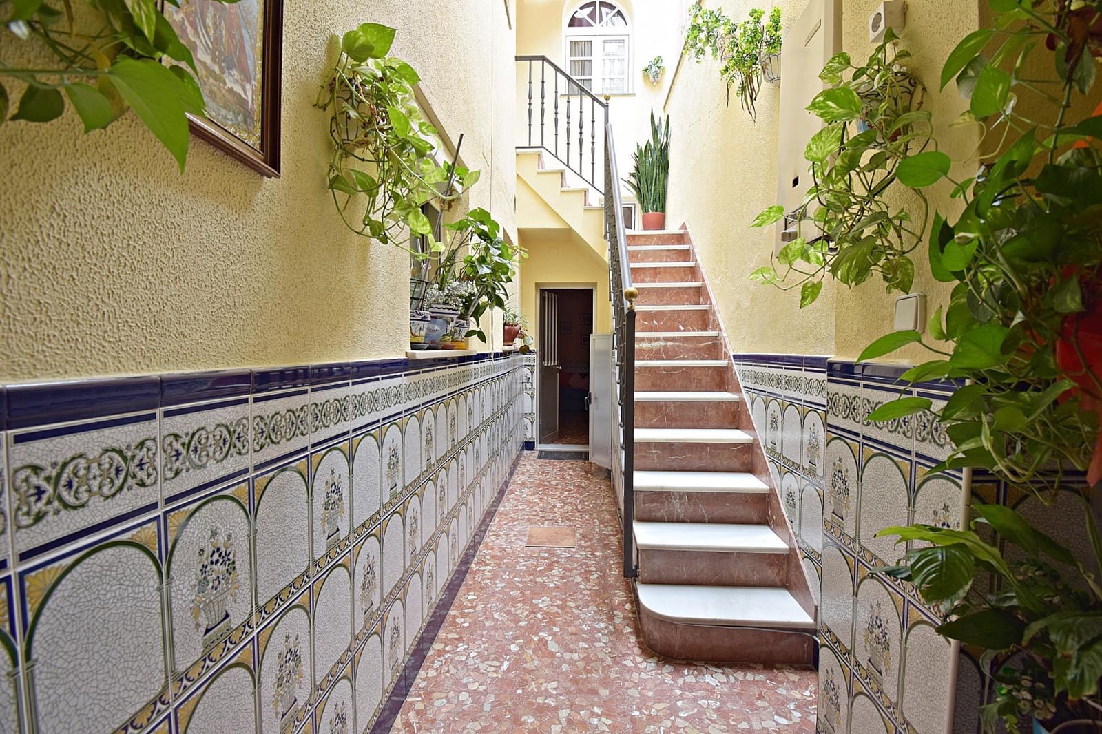 4 soverom Hus til salgs i Jerez de la Frontera med garasje - € 280 000 (Ref: 9128221)