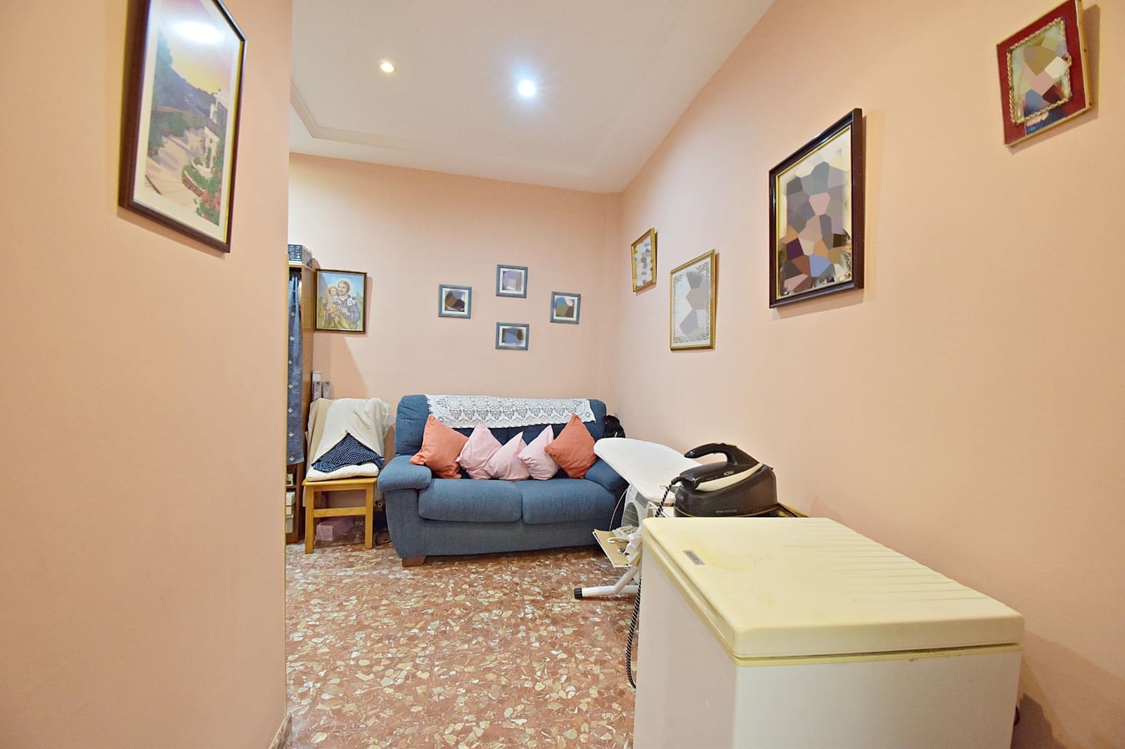 4 slaapkamer Huis te koop in Jerez de la Frontera met garage - € 270.000 (Ref: 9132321)