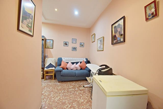 4 slaapkamer Huis te koop in Jerez de la Frontera met garage - € 270.000 (Ref: 9132321)