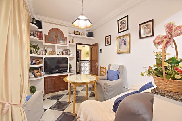 4 slaapkamer Huis te koop in Jerez de la Frontera met garage - € 270.000 (Ref: 9132321)