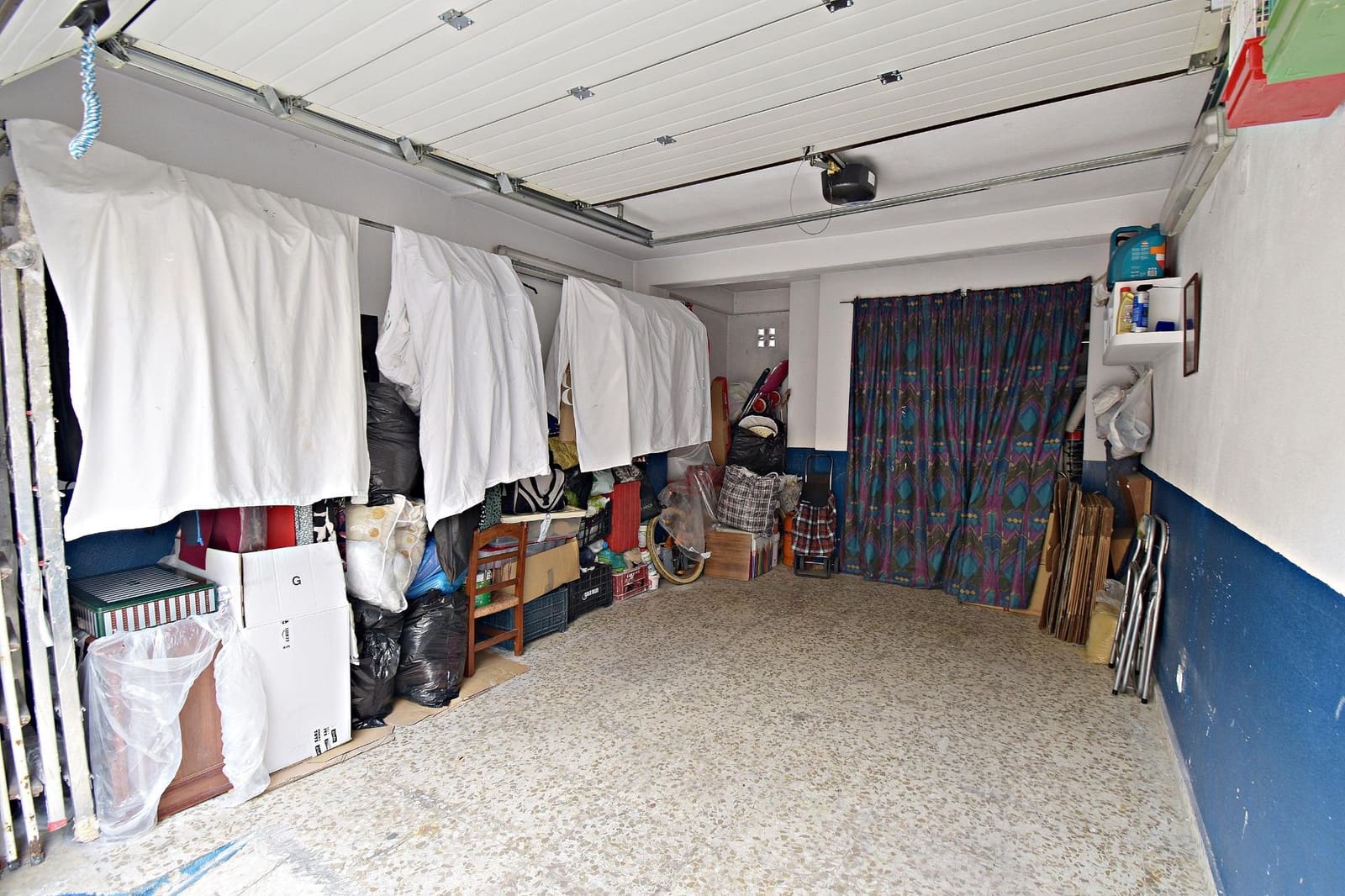 4 slaapkamer Huis te koop in Jerez de la Frontera met garage - € 270.000 (Ref: 9132321)