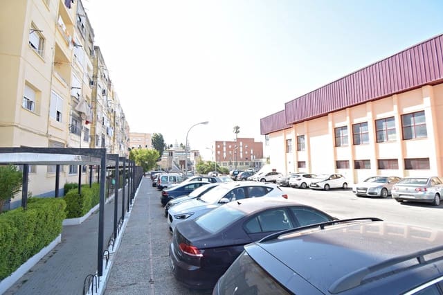 3 sovrum Lägenhet till salu i Jerez de la Frontera - 73 000 € (Ref: 9147062)