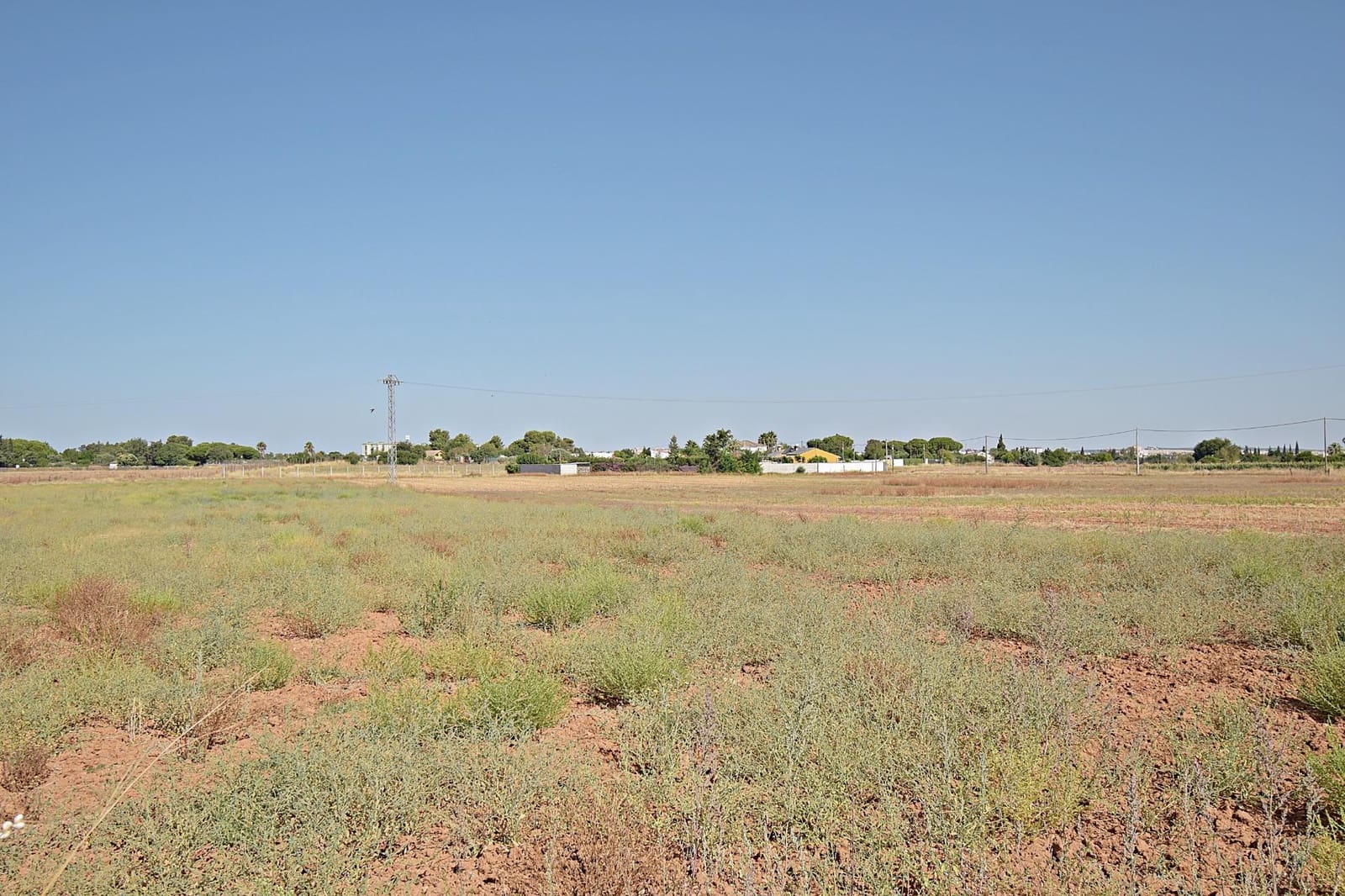 Tomt till salu i Jerez de la Frontera - 59 900 € (Ref: 9160969)