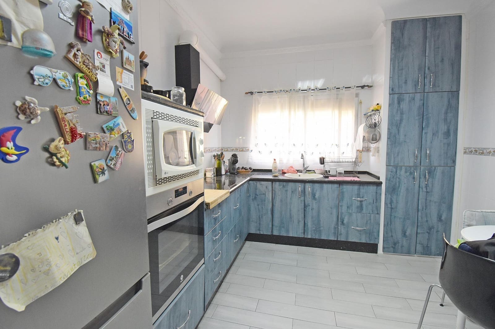 4 sypialnia Mieszkanie na sprzedaż w El Puerto de Santa Maria - 270 000 € (Ref: 9180945)