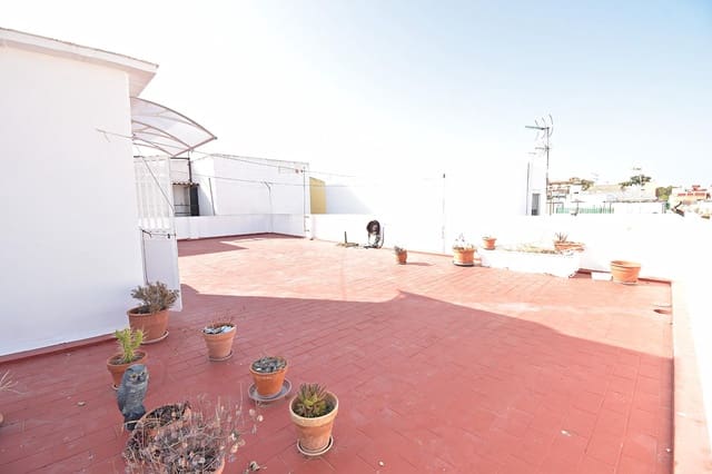 4 sypialnia Mieszkanie na sprzedaż w El Puerto de Santa María - 270 000 € (Ref: 9180945)
