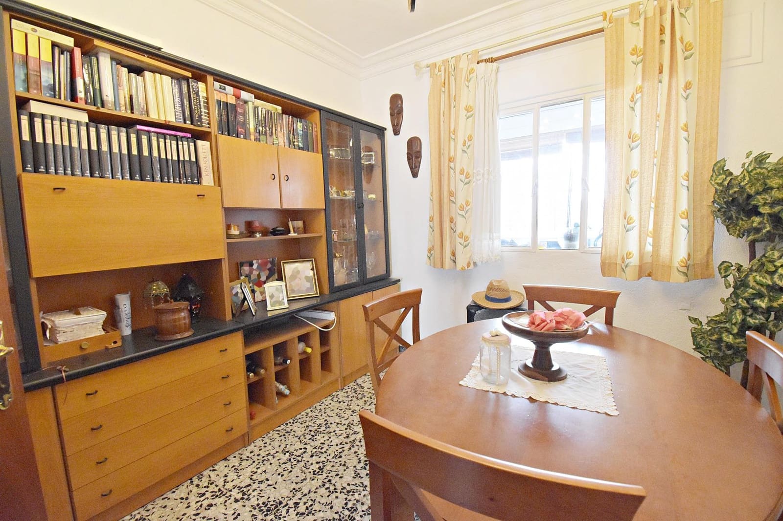 4 sypialnia Mieszkanie na sprzedaż w El Puerto de Santa Maria - 270 000 € (Ref: 9180945)