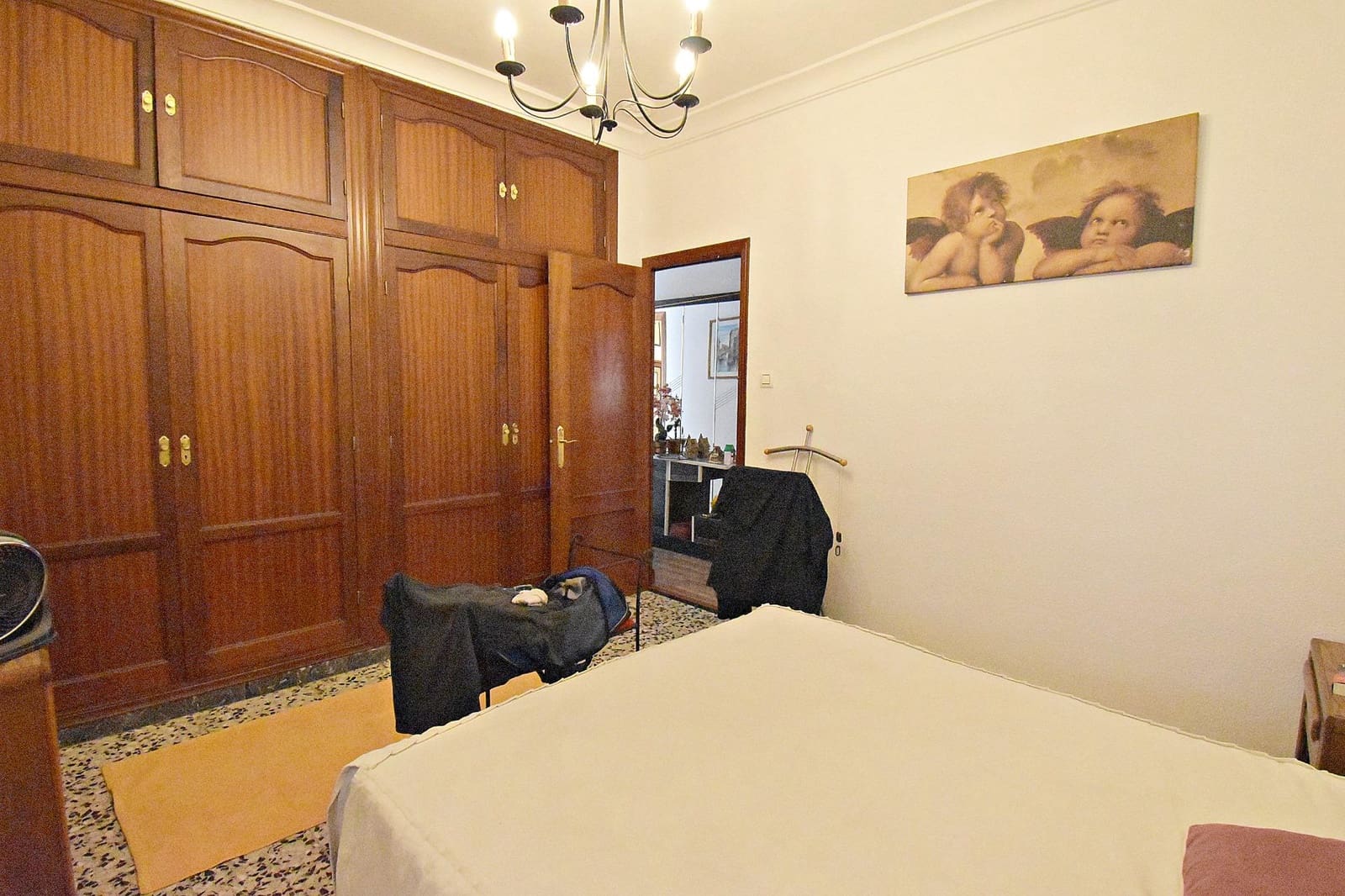 4 sypialnia Mieszkanie na sprzedaż w El Puerto de Santa Maria - 270 000 € (Ref: 9180945)