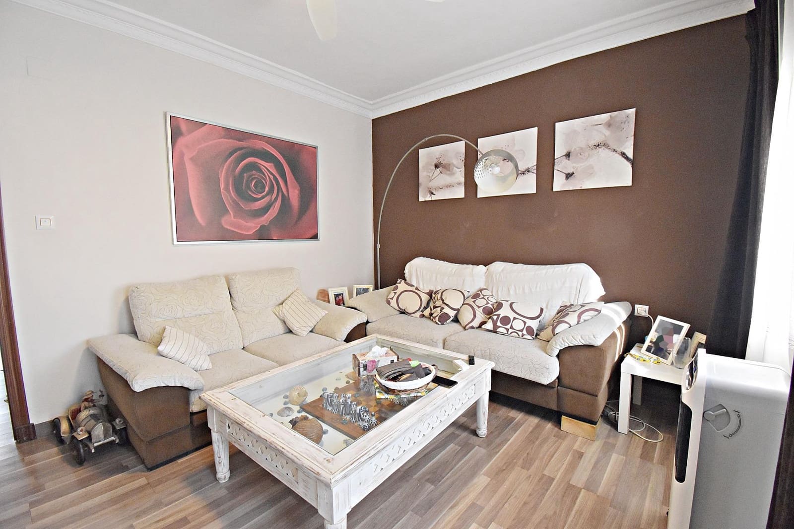 4 sypialnia Mieszkanie na sprzedaż w El Puerto de Santa Maria - 270 000 € (Ref: 9180945)