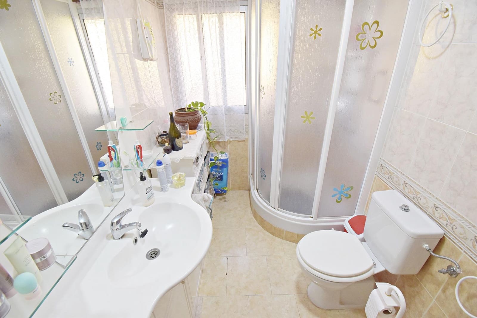 4 sypialnia Mieszkanie na sprzedaż w El Puerto de Santa Maria - 270 000 € (Ref: 9180945)