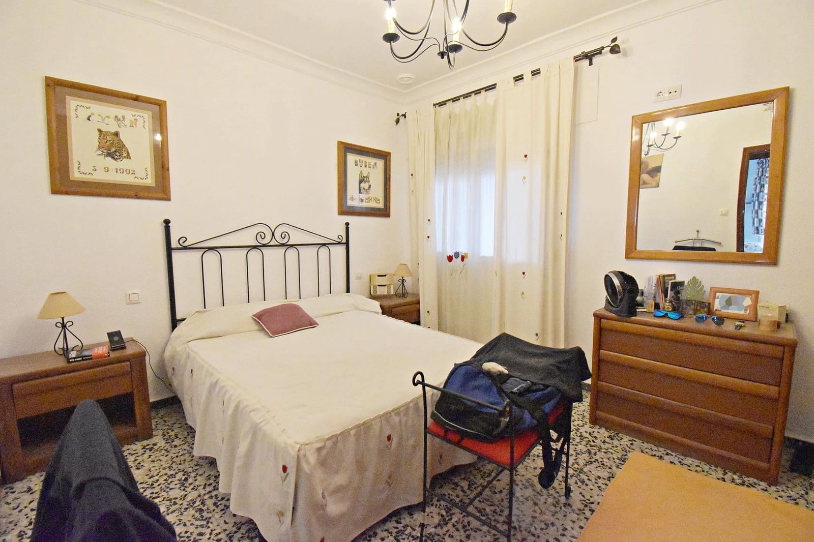 4 sypialnia Mieszkanie na sprzedaż w El Puerto de Santa Maria - 270 000 € (Ref: 9180945)