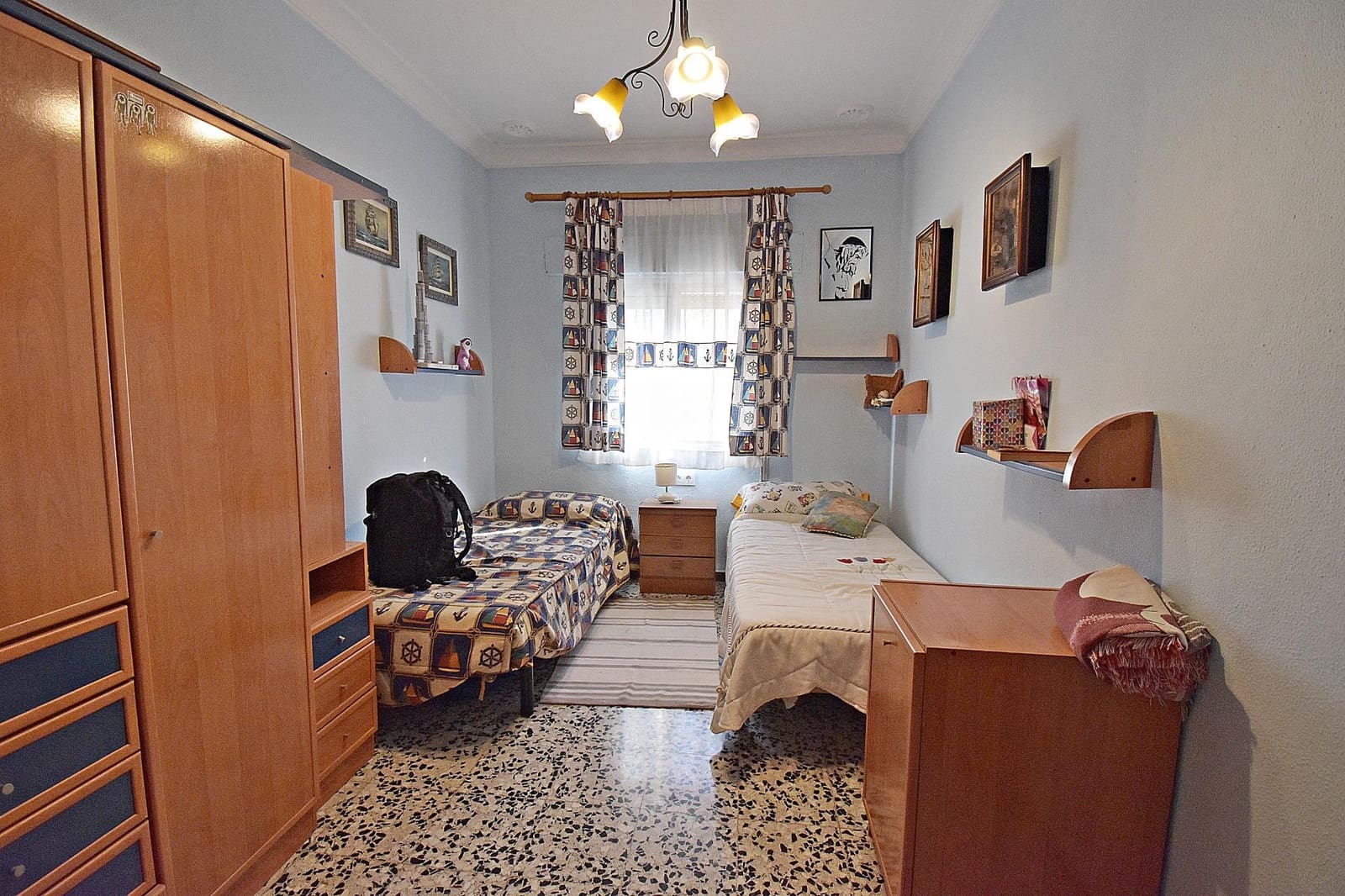 4 sypialnia Mieszkanie na sprzedaż w El Puerto de Santa Maria - 270 000 € (Ref: 9180945)