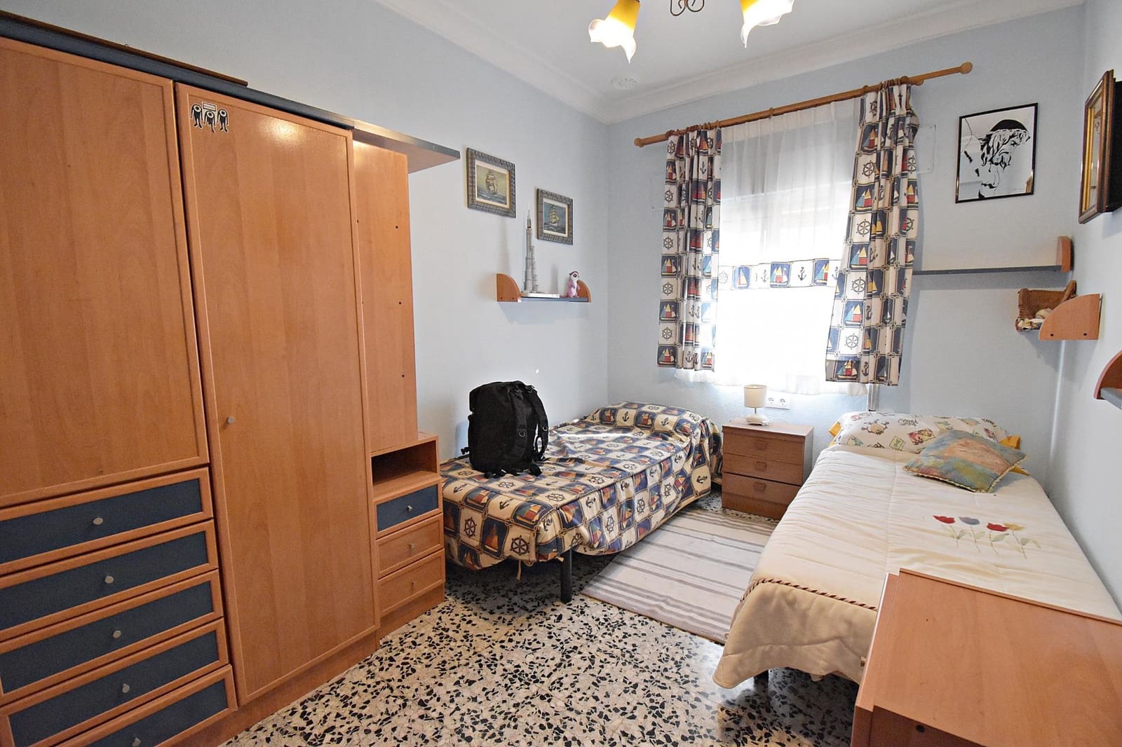 4 sypialnia Mieszkanie na sprzedaż w El Puerto de Santa Maria - 270 000 € (Ref: 9180945)