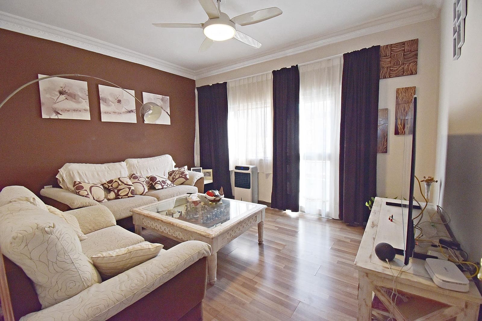 4 sypialnia Mieszkanie na sprzedaż w El Puerto de Santa Maria - 270 000 € (Ref: 9180945)