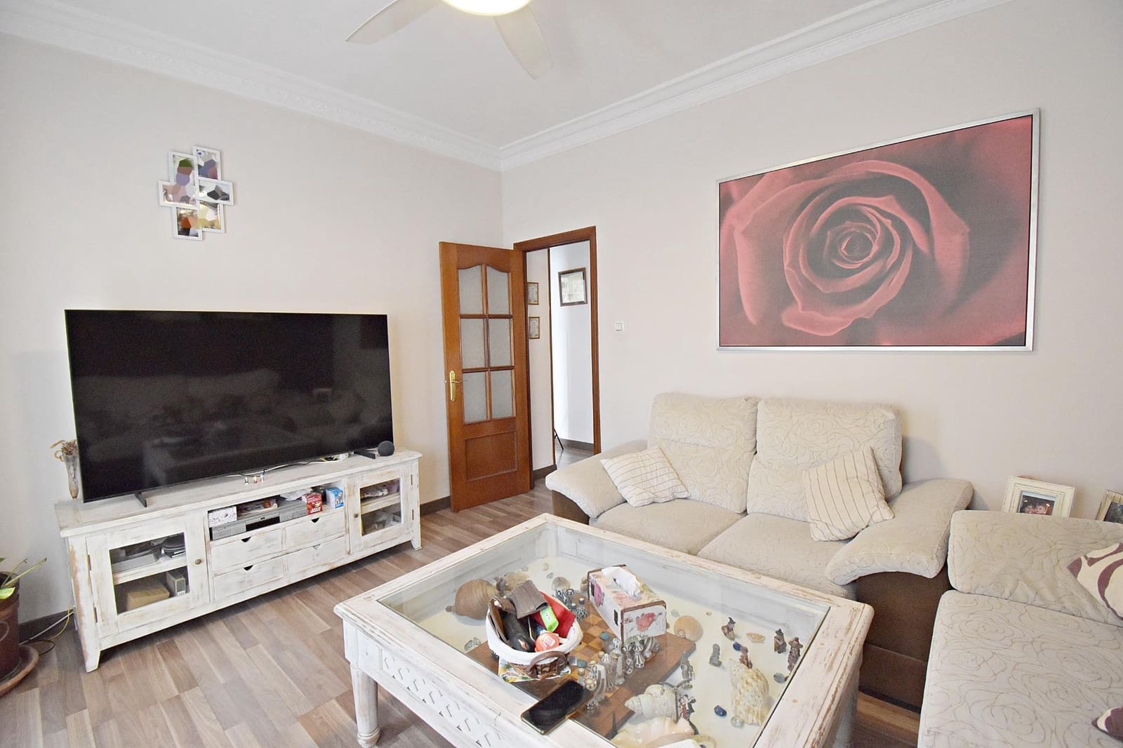 4 sypialnia Mieszkanie na sprzedaż w El Puerto de Santa Maria - 270 000 € (Ref: 9180945)