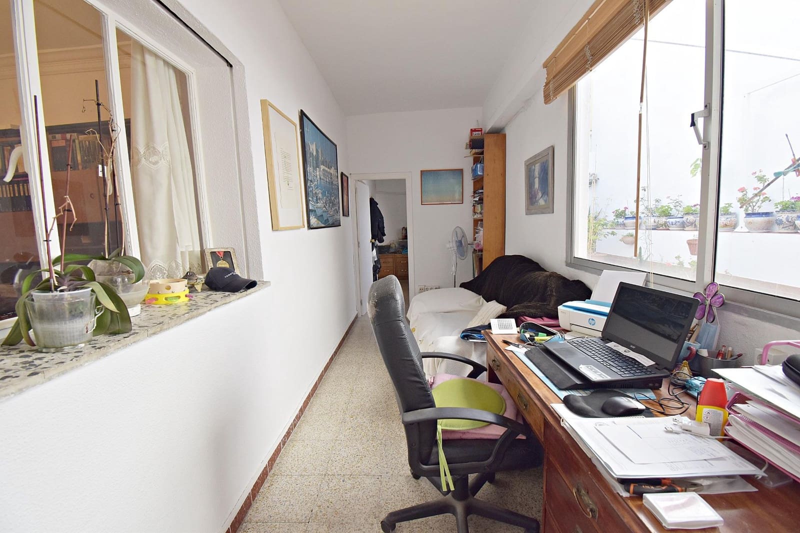 4 sypialnia Mieszkanie na sprzedaż w El Puerto de Santa Maria - 270 000 € (Ref: 9180945)