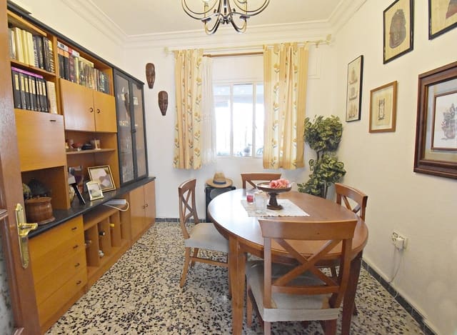 4 sypialnia Mieszkanie na sprzedaż w El Puerto de Santa María - 270 000 € (Ref: 9180945)