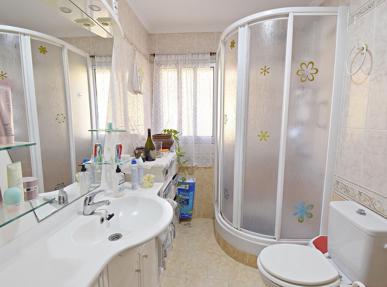 4 sypialnia Mieszkanie na sprzedaż w El Puerto de Santa Maria - 270 000 € (Ref: 9180945)