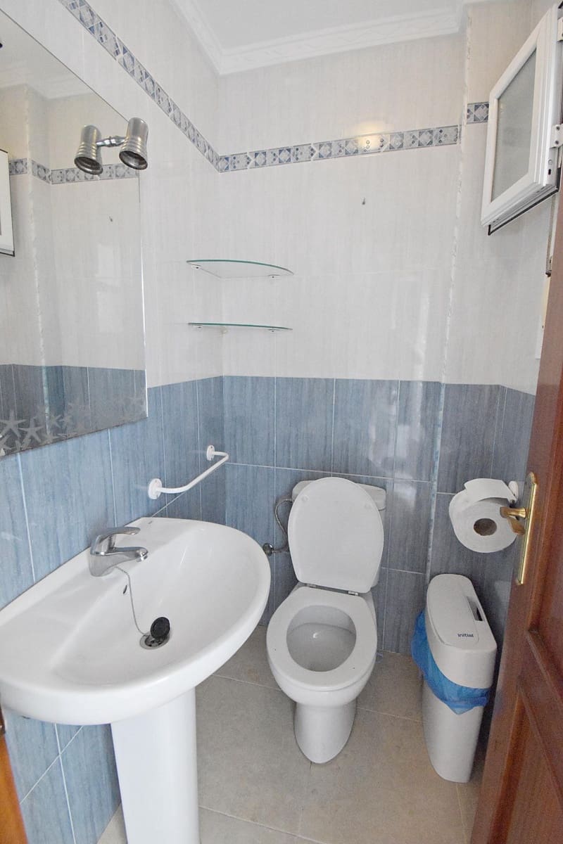 1 soveværelse Rækkehus til salg i Jerez de la Frontera - € 119.900 (Ref: 9188413)